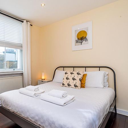 Museum Stay - Central London Bagian luar foto