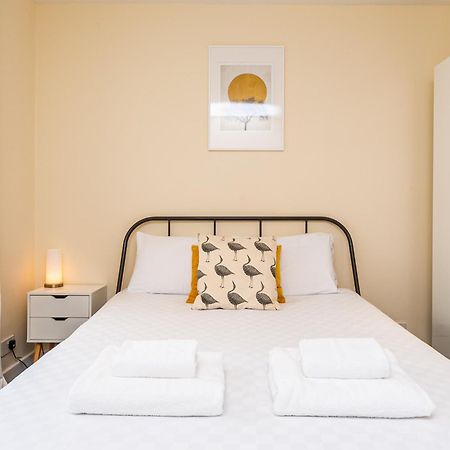 Museum Stay - Central London Bagian luar foto