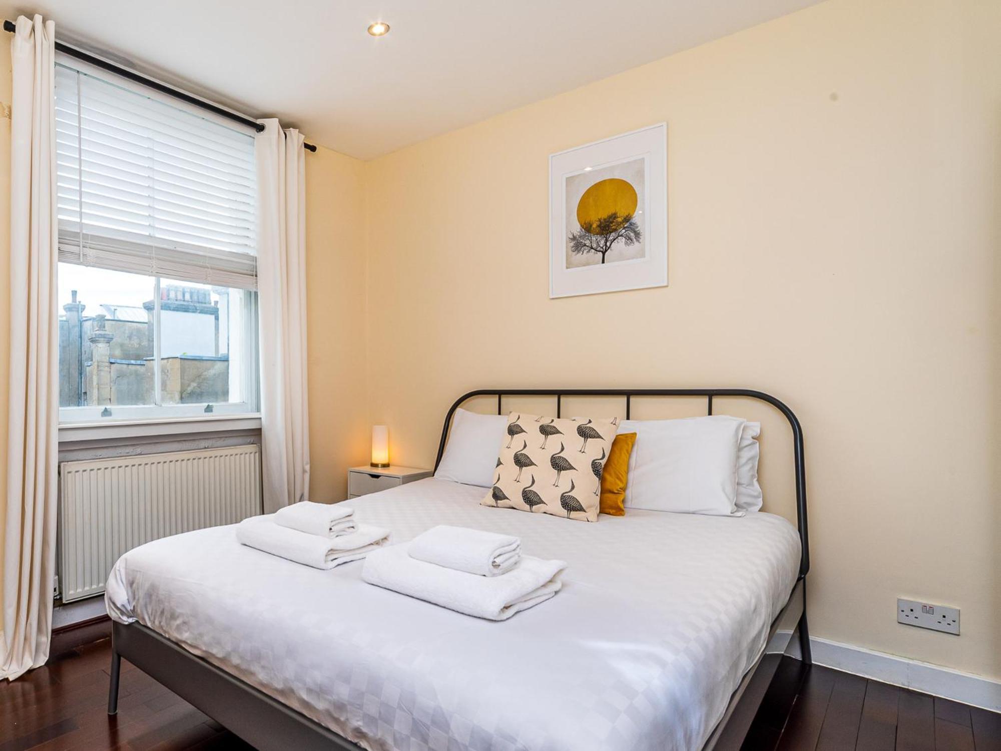 Museum Stay - Central London Bagian luar foto