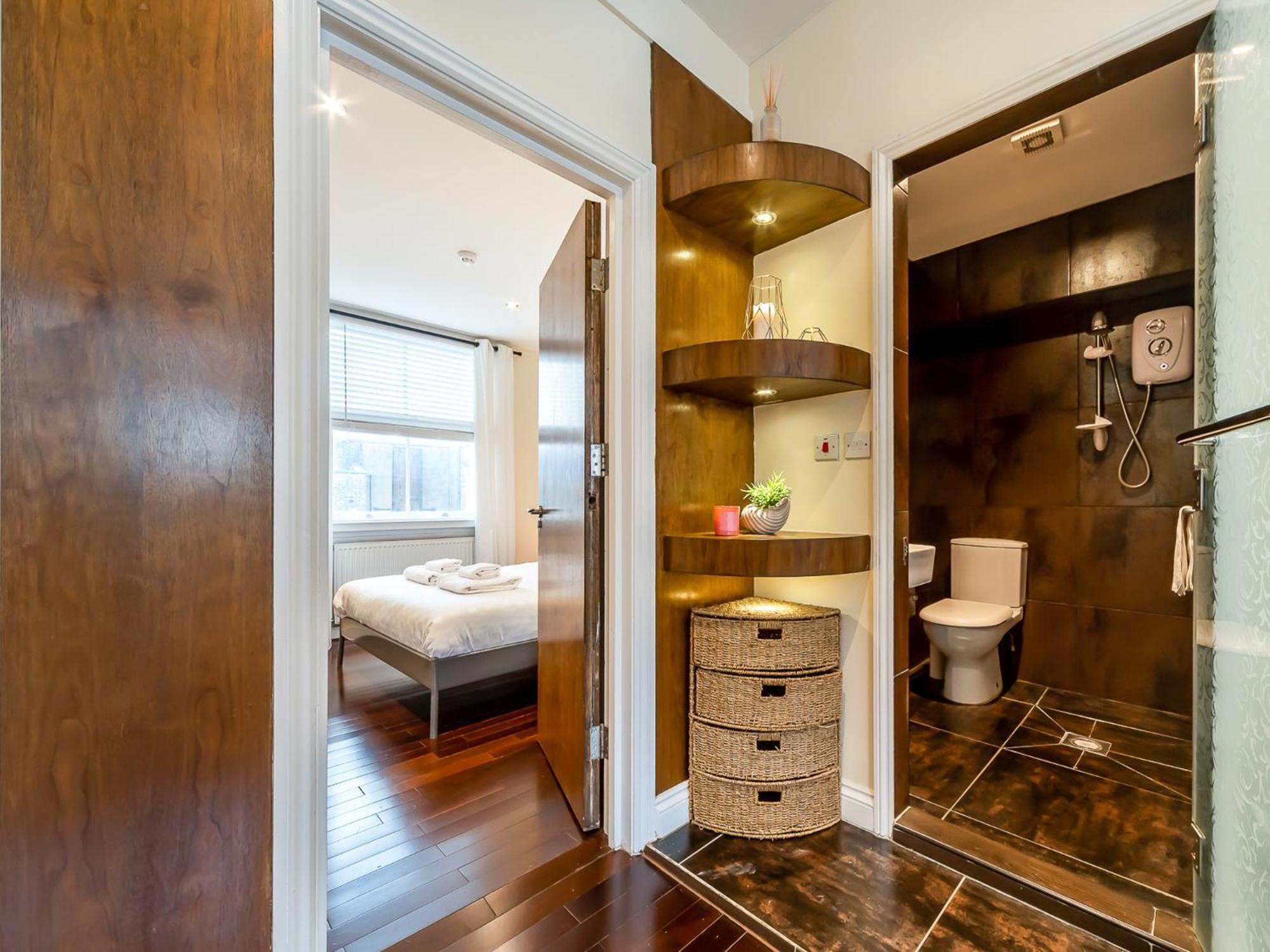 Museum Stay - Central London Bagian luar foto