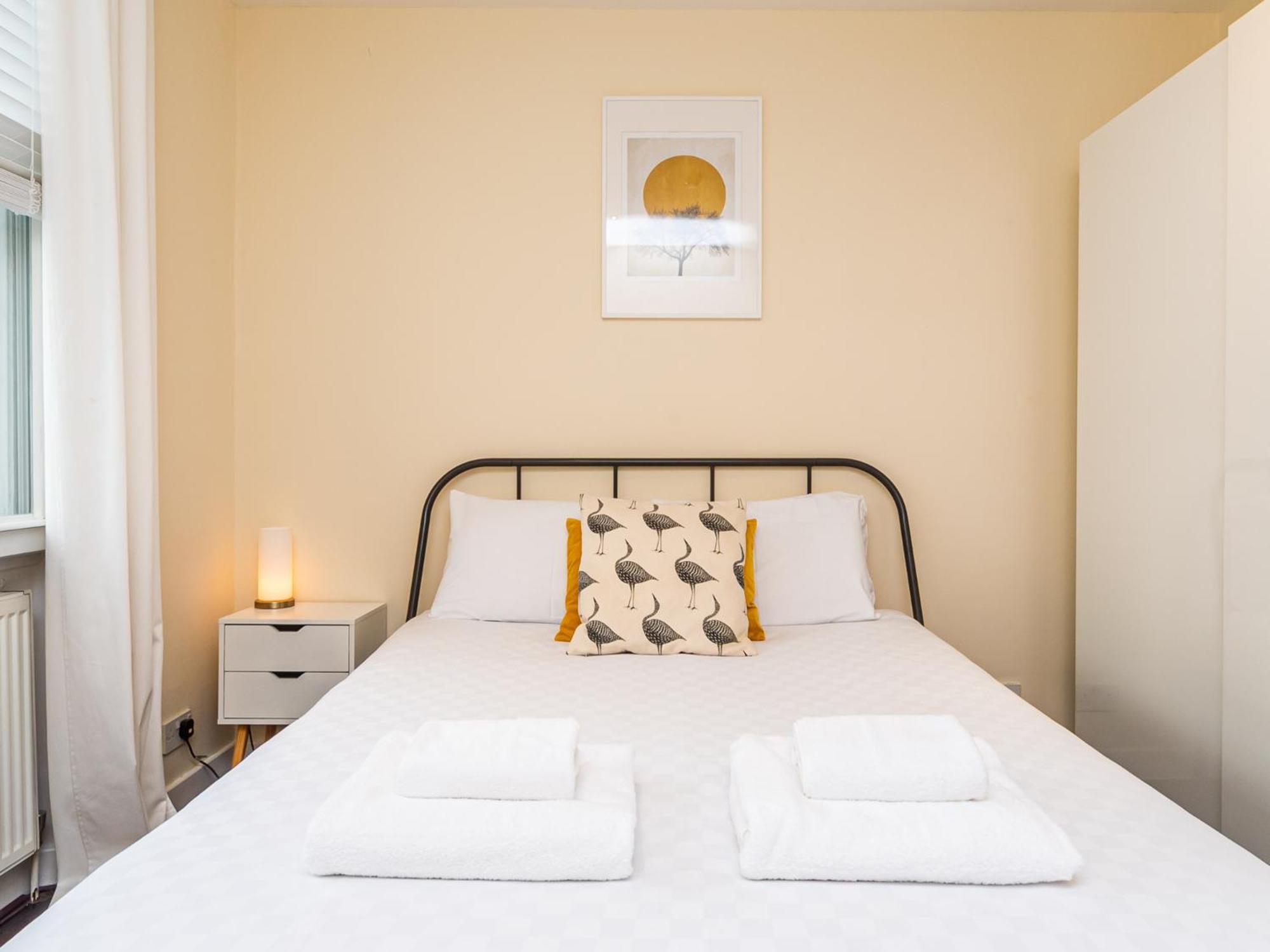 Museum Stay - Central London Bagian luar foto